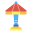 Table lamp icon 64x64