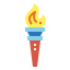Torch icon 64x64