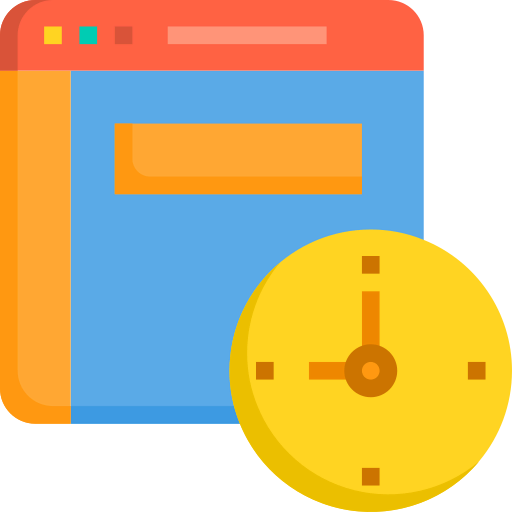 Website icon