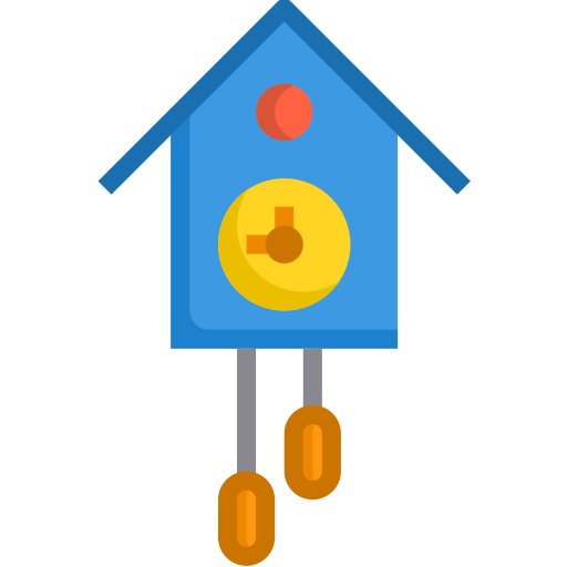 Clock icon