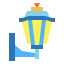 Wall lamp Ikona 64x64