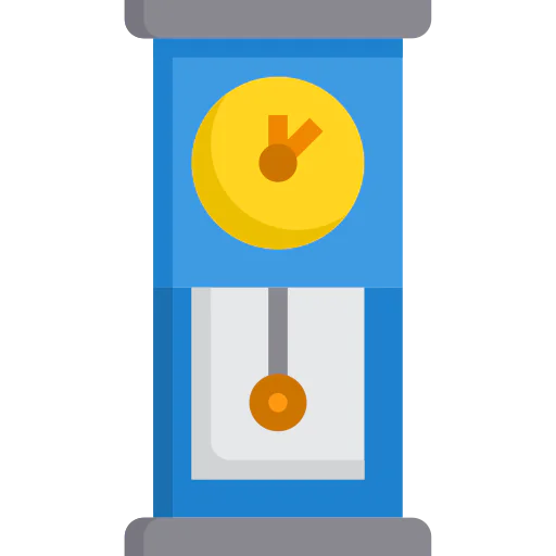 Clock icon