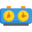 Time recorder іконка 64x64