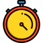 Stop watch icône 64x64