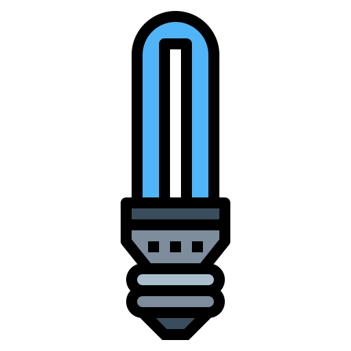 Lamp icon