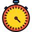 Stop watch icône 64x64