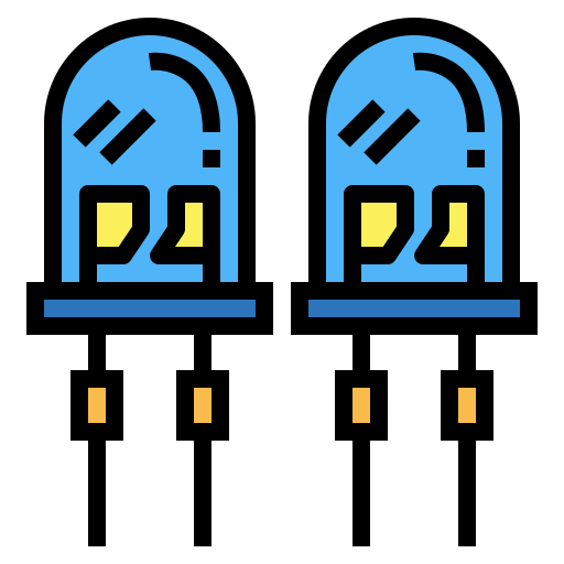 Diode icon
