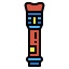 Flashlight icon 64x64