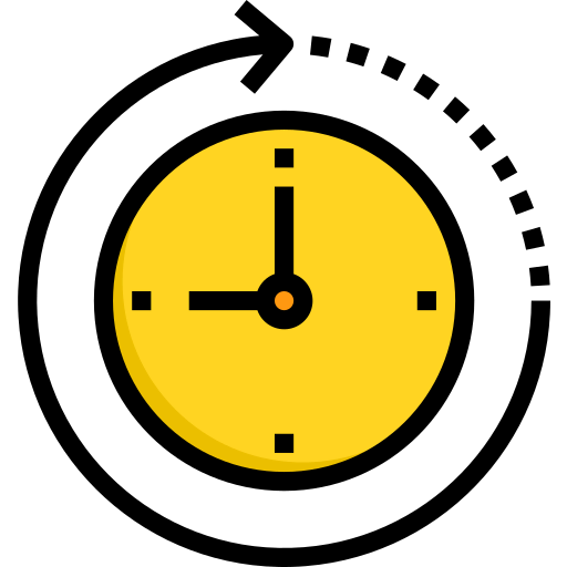 Time icon