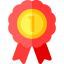 Badge icon 64x64