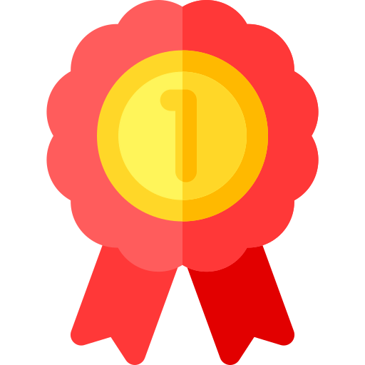 Badge icon