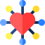Networking icon 64x64