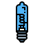Halogen lamp Symbol 64x64