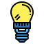 Incandescent icon 64x64