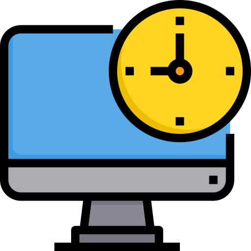 Computer icon