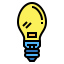 Lamp icon 64x64