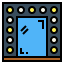 Mirror icon 64x64