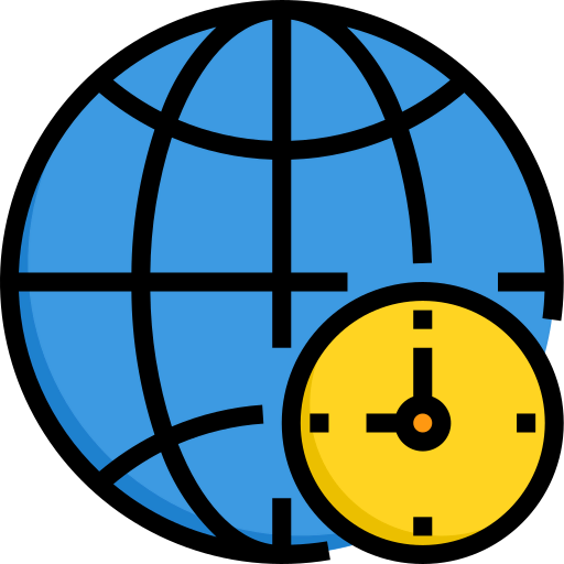 World icon