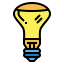 Bulb icon 64x64