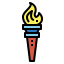 Torch icon 64x64