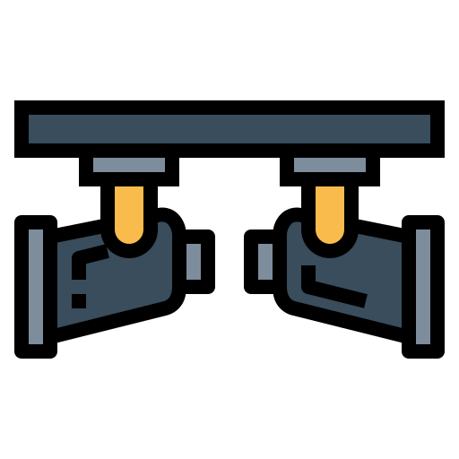 Spotlight icon