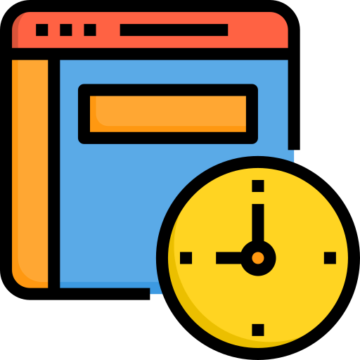 Website icon