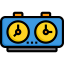Time recorder іконка 64x64