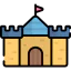 Castle icon 64x64