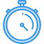 Stop watch icône 64x64