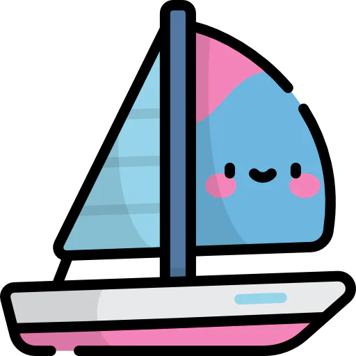 Boat icon