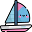 Boat icon 64x64