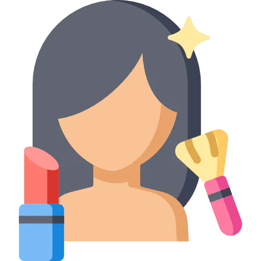 Makeover icon