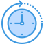 Time icon 64x64