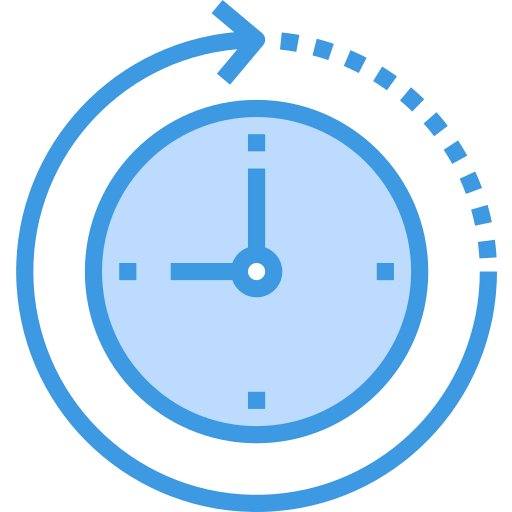 Time icon