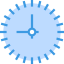 Wall clock icon 64x64