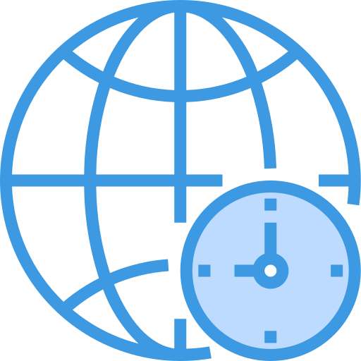 World icon