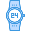 24 hours icon 64x64