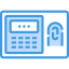 Time recorder іконка 64x64
