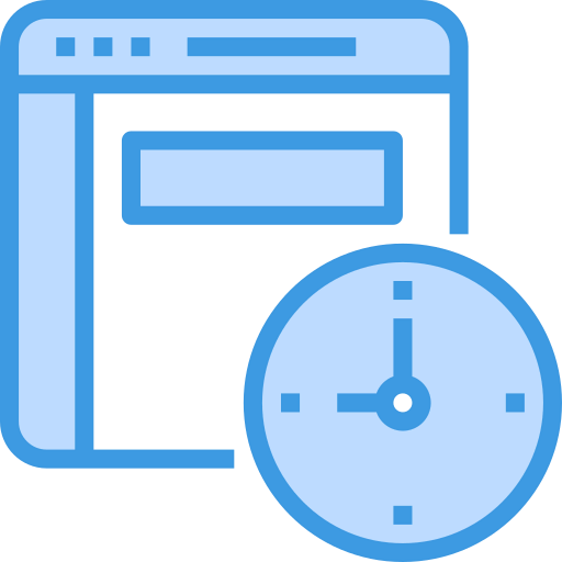 Website icon