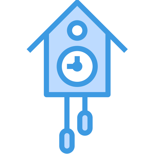 Clock icon