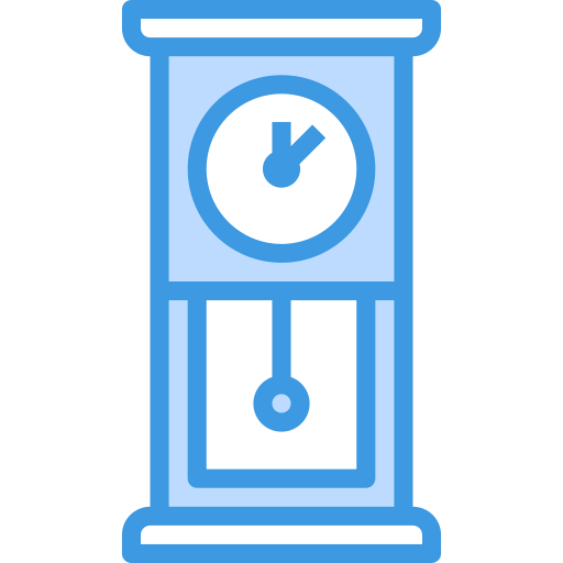 Clock icon
