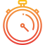 Stop watch icône 64x64