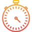 Stop watch icône 64x64