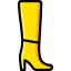 Boot Symbol 64x64