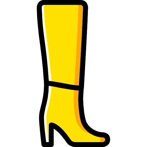Boot Symbol