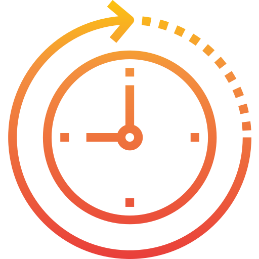 Time icon