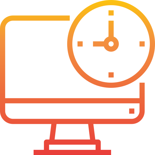 Computer icon