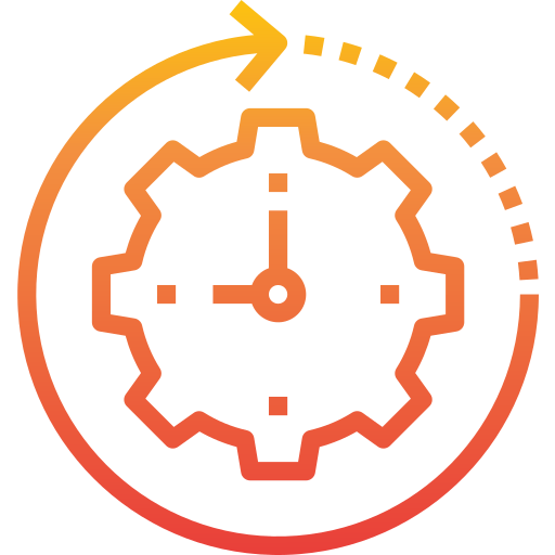 Clock icon