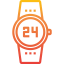 24 hours icon 64x64