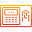 Time recorder іконка 64x64